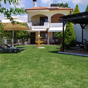 Nikitihouse 1 Apartament Nikiti (Sithonia)