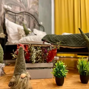Apartament Old Town Forest, Bucureşti
