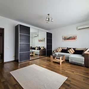 Apartament Modern Residential, Bucureşti